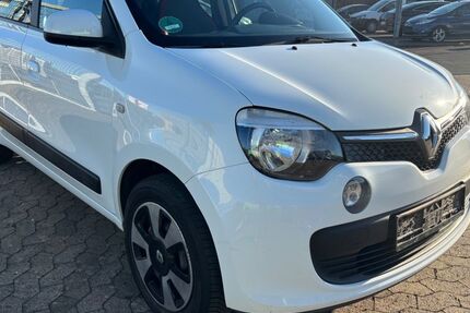Renault Twingo 64.420 km 5.700 &euro; Hannover 30419