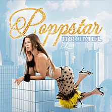 Ikkimel - POPPSTAR 23.11.2026 Swiss Life Hall Hannover