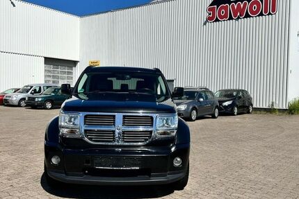 Dodge Nitro 299.000 km 3.850 &euro; Garbsen/ Hannover 30827