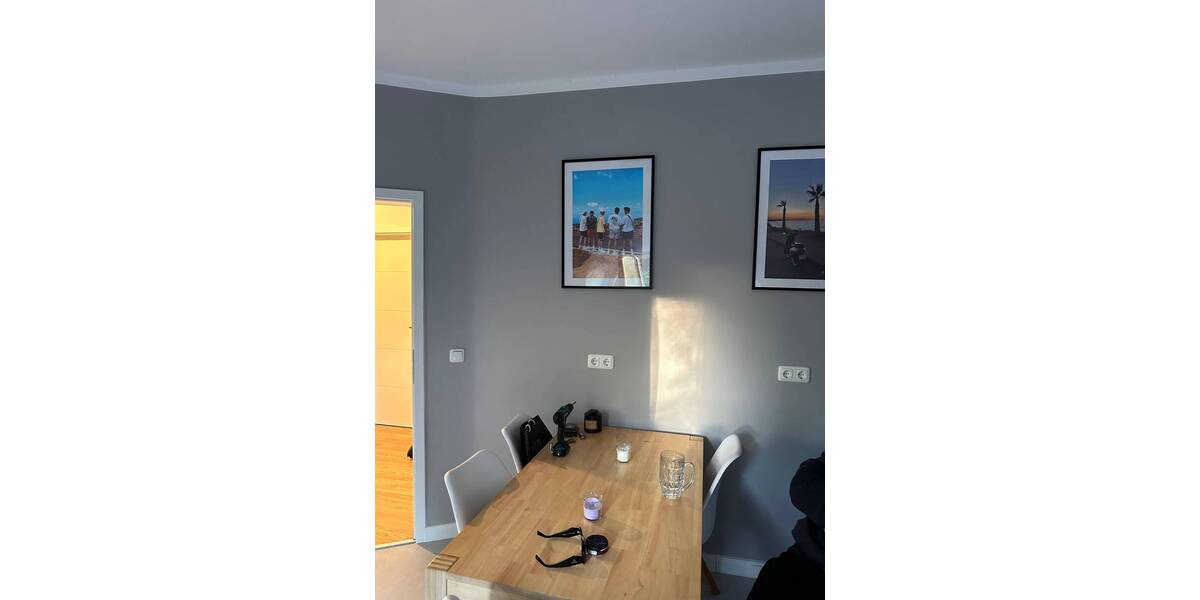 Etagenwohnung Hannover List - 3 Zimmer, 94 m&sup2;, 330.000&euro; | Angebot:25729242