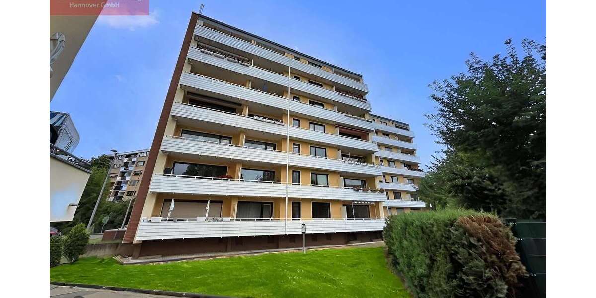 Etagenwohnung Garbsen Berenbostel - 3 Zimmer, 88 m&sup2;, 185.000&euro; | Angebot:27259229