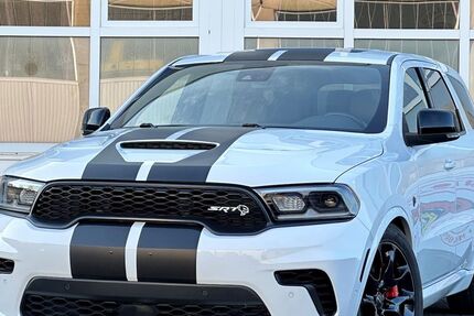 Dodge Durango 78.681 km 72.900 &euro; Garbsen 30827