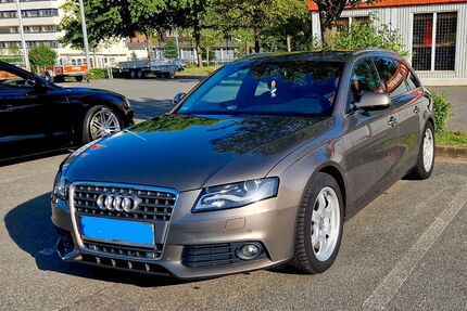 Audi A4 307.000 km 5.700 &euro; Gehrden 30989