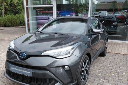 Toyota C-HR 25.800 km 20.970 &euro; Stadthagen 31655