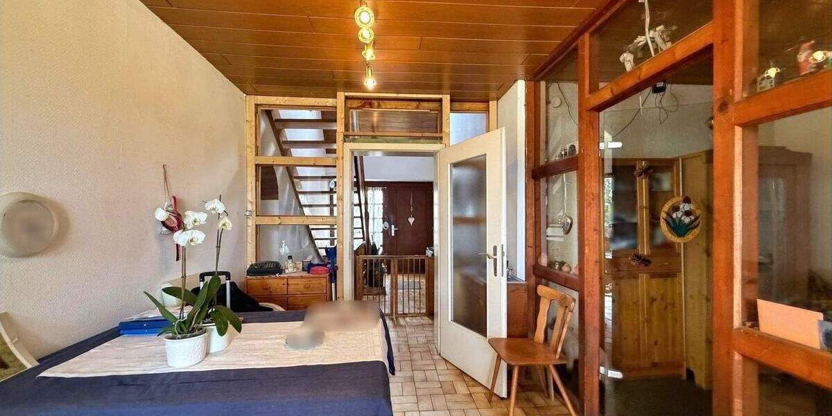 Einfamilienhaus Isernhagen Kirchhorst - 8 Zimmer, 193 m&sup2;, 449.000&euro; | Angebot:25685618