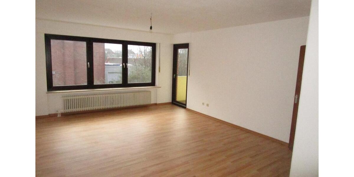Etagenwohnung Stadthagen - 3 Zimmer, 78 m&sup2;, 610&euro; | Angebot:25291871