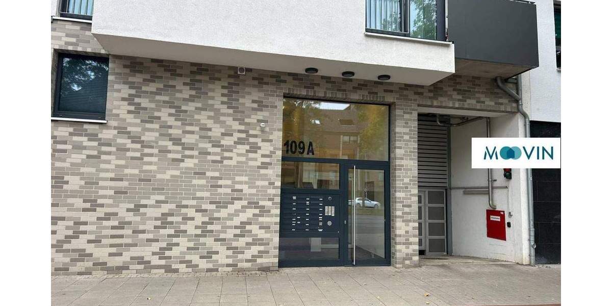 Zimmer Hannover Vahrenwald - 3 Zimmer, 87 m&sup2;, 1.374&euro; | Angebot:25674939