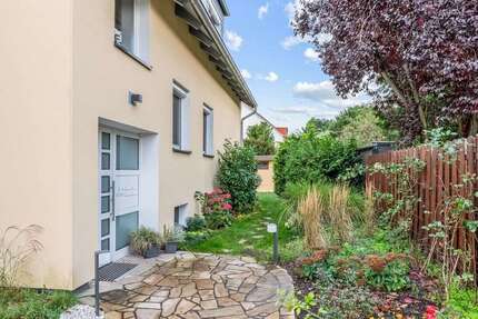 Wohnung Hannover Buchholz-Kleefeld - 2 Zimmer, 60 m&sup2;, 220.000&euro; | Angebot:23616694