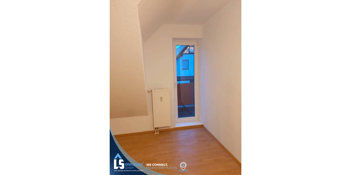Etagenwohnung Rodenberg OT Algesdorf Algesdorf - 2 Zimmer, 36 m&sup2;, 99.999&euro; | Angebot:25689354