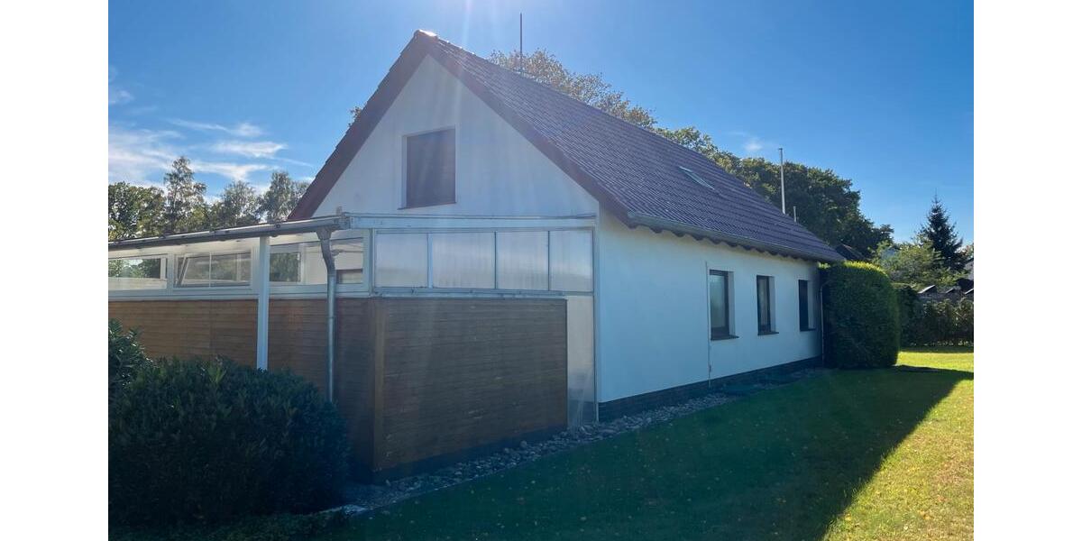 Einfamilienhaus Neustadt am Rübenberge - 2 Zimmer, 80 m&sup2;, 149.500&euro; | Angebot:24360344