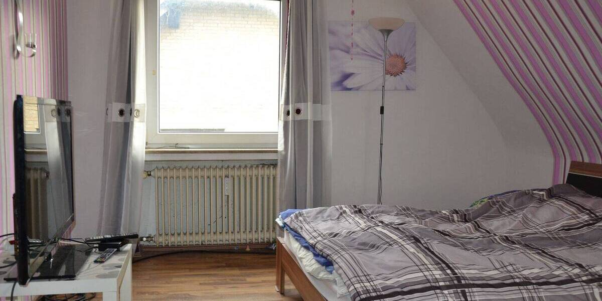 Mehrfamilienhaus, Wohnhaus Barsinghausen Eckerde - 6 Zimmer, 120 m&sup2;, 210.000&euro; | Angebot:25734409