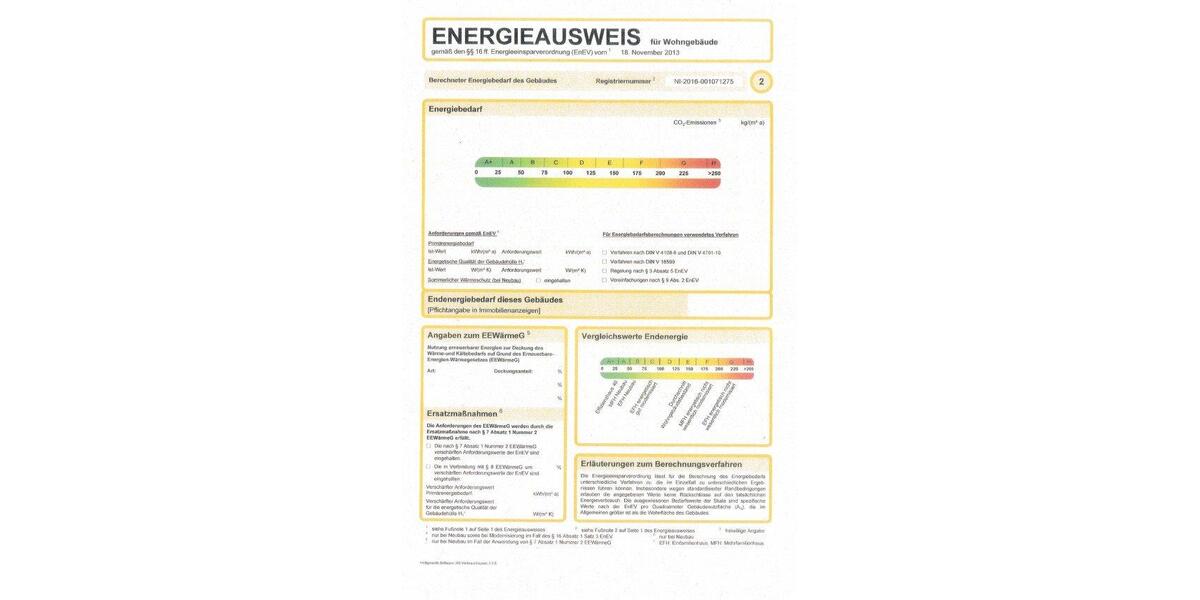 Etagenwohnung Hannover Vahrenwald-List - 3 Zimmer, 74 m&sup2;, 228.800&euro; | Angebot:27197592