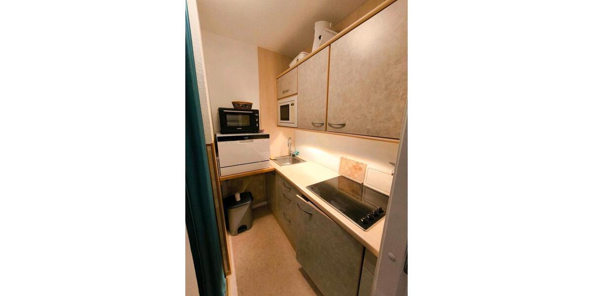 Etagenwohnung Langenhagen - 2 Zimmer, 45 m&sup2;, 168.000&euro; | Angebot:26195673