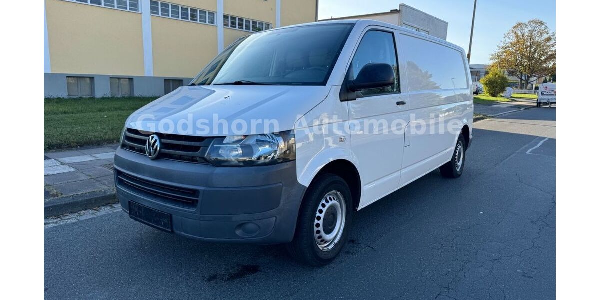 VW T5 Transporter 190.523 km 6.990 &euro; Langenhagen 30855