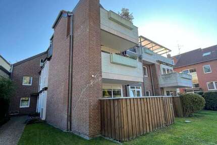 Wohnung Gehrden - 2 Zimmer, 66 m&sup2;, 249.000&euro; | Angebot:27565739