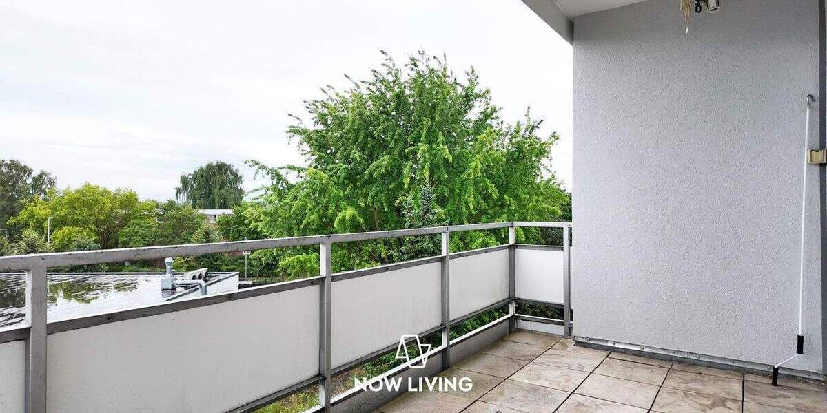 Etagenwohnung Wunstorf - 4 Zimmer, 96 m&sup2;, 192.000&euro; | Angebot:25733351