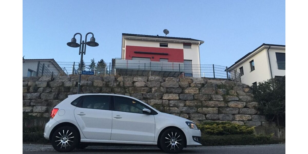 VW Polo 77.000 km 8.400 &euro; Burgdorf 31303