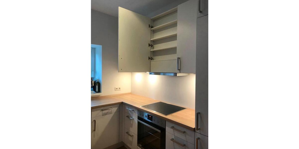 Reihenhaus Isernhagen - 3 Zimmer, 121 m&sup2;, 1.870&euro; | Angebot:26229524