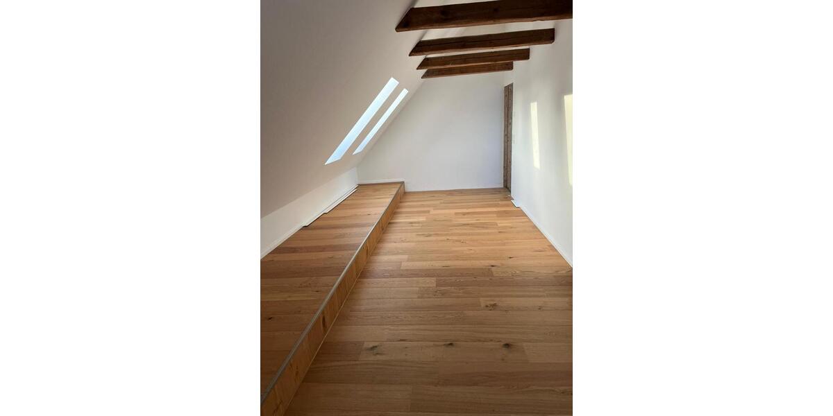 Maisonettenwohnung Schwarmstedt - 3.5 Zimmer, 110 m&sup2;, 1.210&euro; | Angebot:25890691