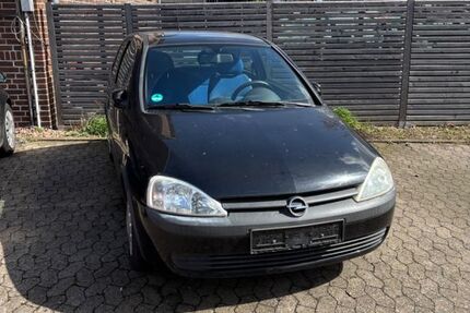 Opel Corsa 218.000 km 999 &euro; Burgwedel 30938