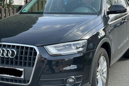 Audi Q3 171.581 km 14.000 &euro; Seelze 30926