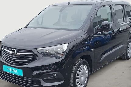 Opel Combo Life 51.159 km 17.670 &euro; Pattensen 30982