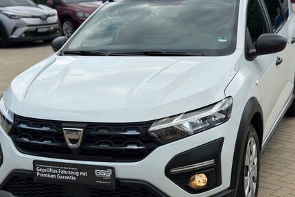 Dacia Jogger 110.000 km 10.900 &euro; Hannover 30449
