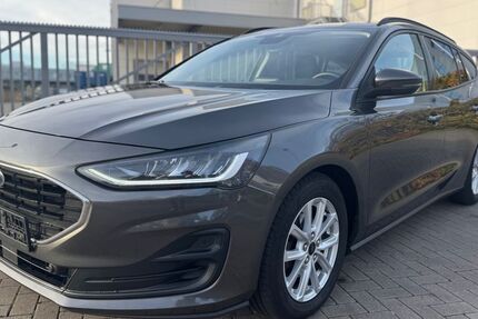 Ford Focus 175.000 km 9.500 &euro; Hannover 30179