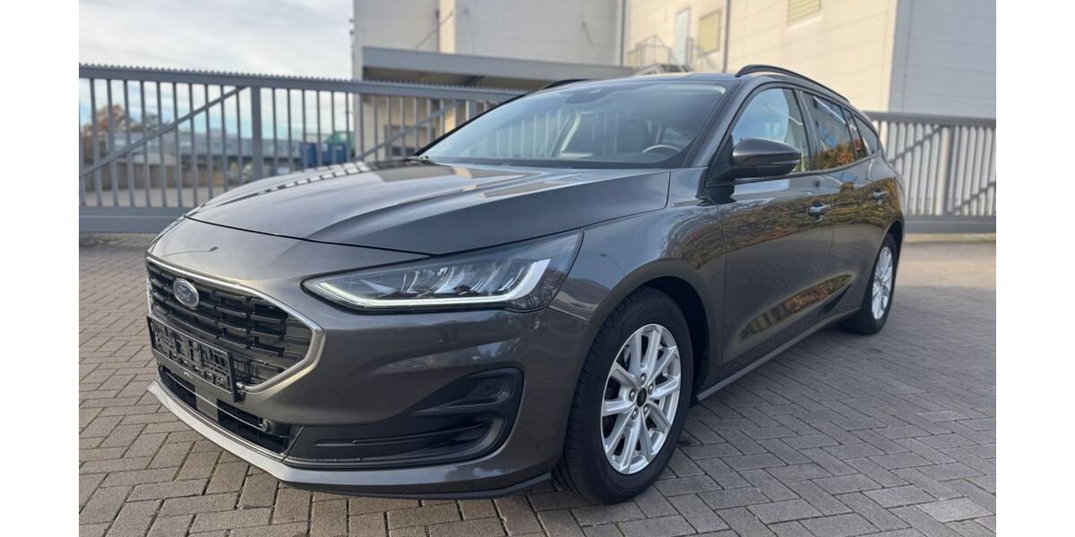Ford Focus 175.000 km 9.500 &euro; Hannover 30179