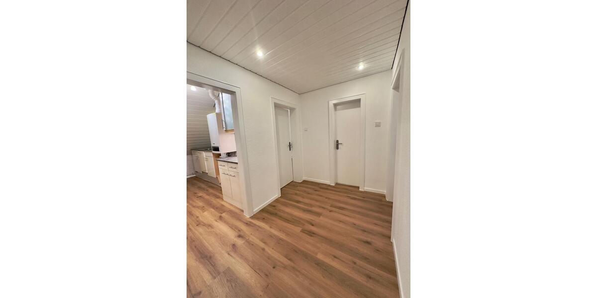 Dachgeschoßwohnung Garbsen Berenbostel - 3 Zimmer, 58 m&sup2;, 700&euro; | Angebot:25972289