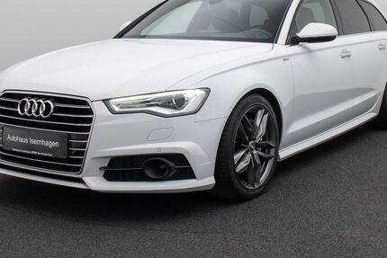 Audi A6 147.724 km 22.999 &euro; Isernhagen 30916