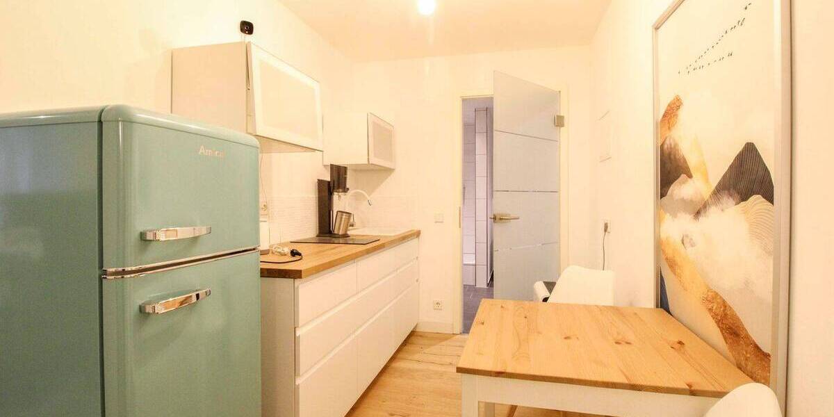Etagenwohnung Hannover Mitte - 7 Zimmer, 307 m&sup2;, 1.400.000&euro; | Angebot:25970264