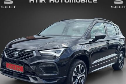 Seat Ateca 24.998 km 26.880 &euro; Hannover 30419