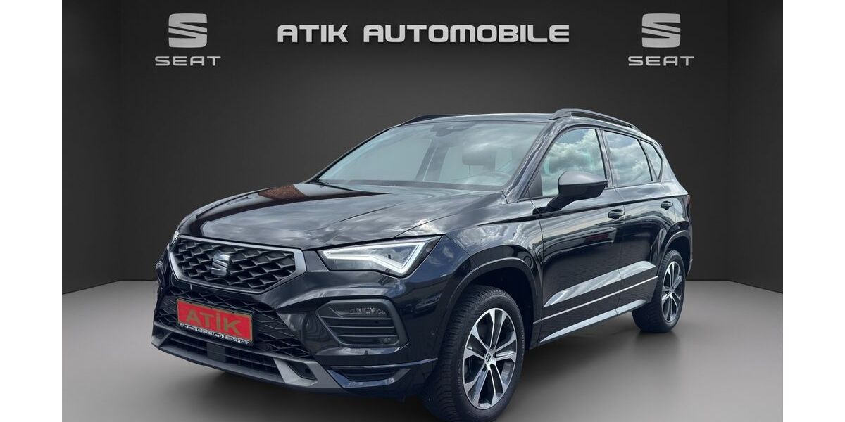 Seat Ateca 24.998 km 26.880 &euro; Hannover 30419