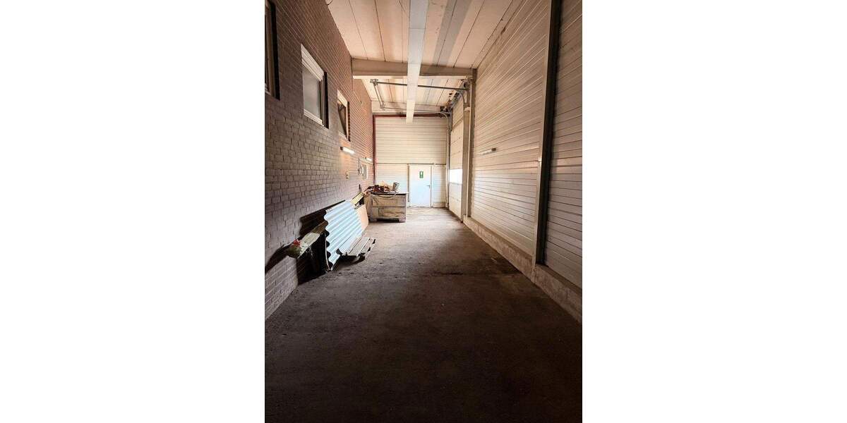 Gewerbeobjekt Barsinghausen - 850&euro; | Angebot:25735336