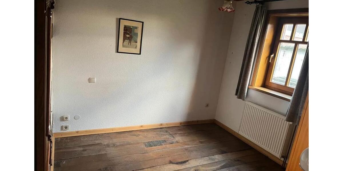 Einfamilienhaus Sachsenhagen - 5 Zimmer, 128 m&sup2;, 99.000&euro; | Angebot:26877866