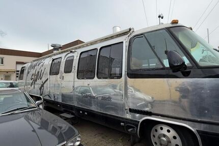 Chevrolet Andere 36.637 km 50.000 &euro; Ronnenberg StT Empelde Region Hannover 30952