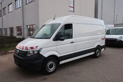 VW Crafter 91.612 km 19.700 &euro; Hannover 30179