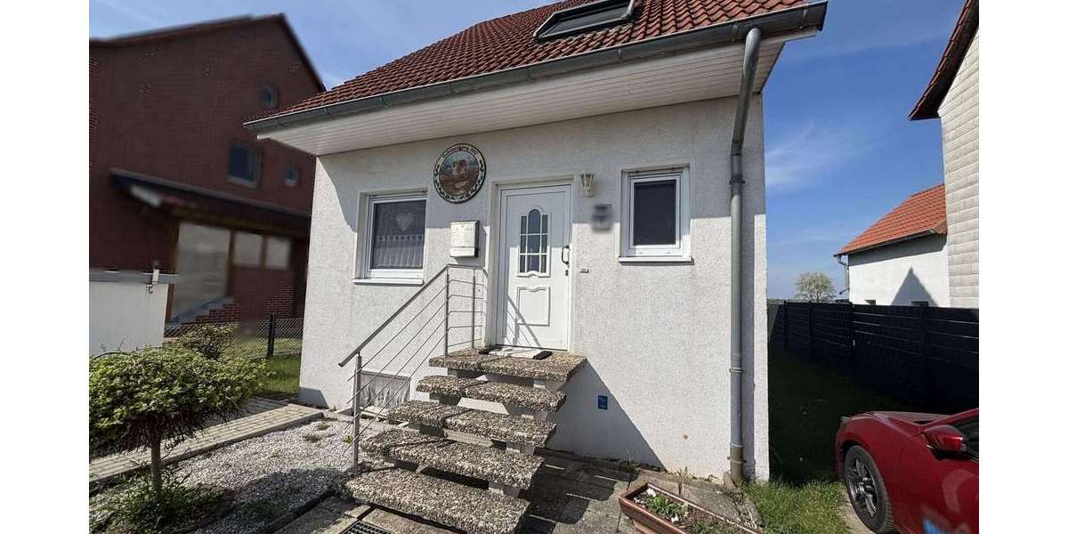 Einfamilienhaus Sehnde - 4 Zimmer, 80 m&sup2;, 320.000&euro; | Angebot:26886021