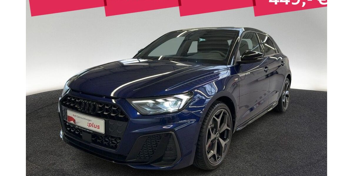 Audi A1 9.999 km 41.990 &euro; Hannover 30179