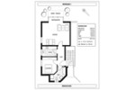 Erdgeschoßwohnung Laatzen - 2 Zimmer, 68 m&sup2;, 195.000&euro; | Angebot:27083449