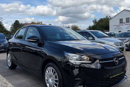 Opel Corsa 55.000 km 10.699 &euro; Hannover 30163