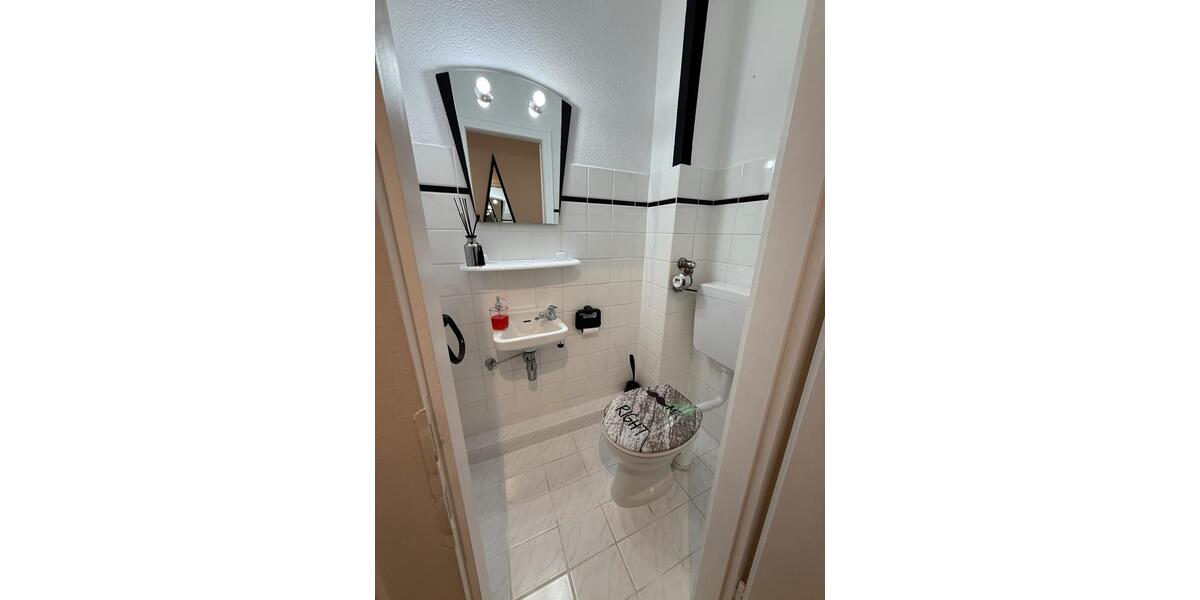 Erdgeschoßwohnung Sarstedt - 3 Zimmer, 86 m&sup2;, 185.000&euro; | Angebot:25085474