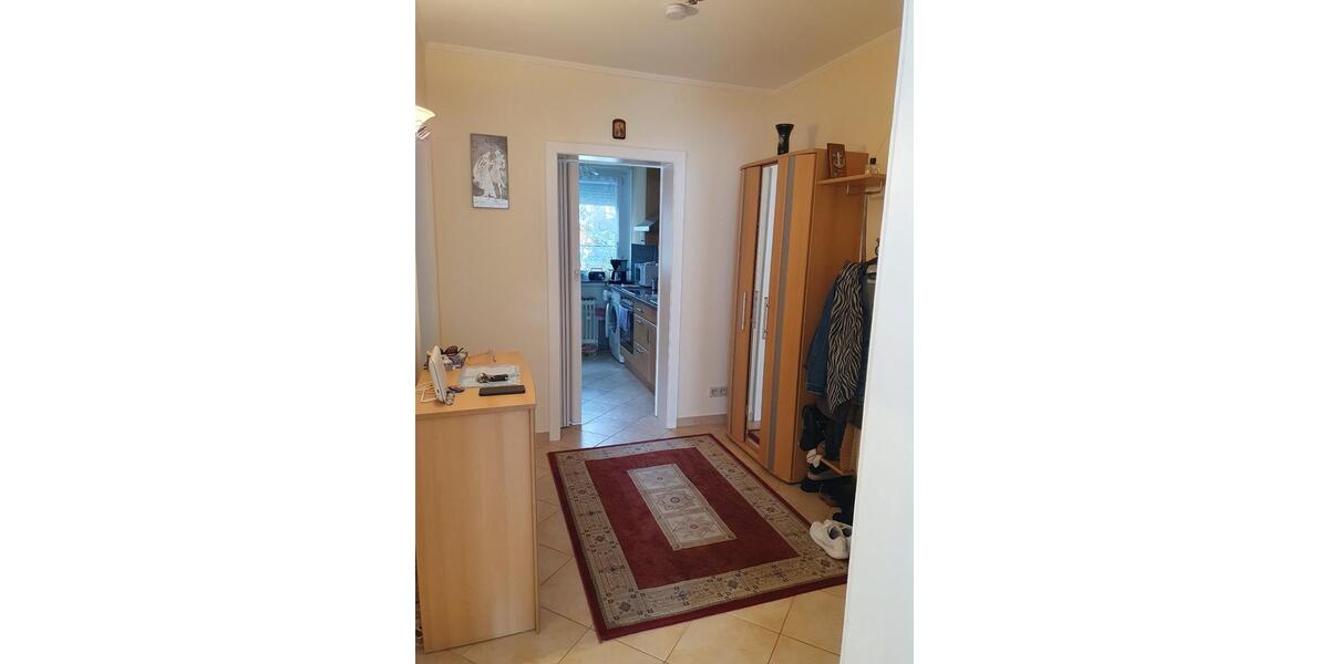 Etagenwohnung Hannover Vahrenwald-List - 2 Zimmer, 47 m&sup2;, 165.000&euro; | Angebot:25642452