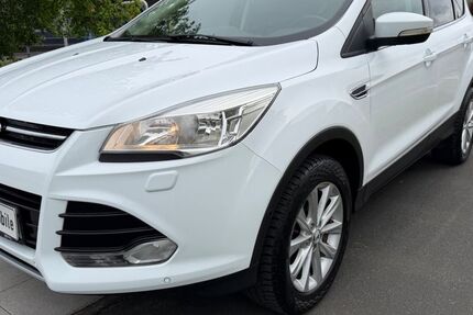 Ford Kuga 127.800 km 8.300 &euro; Hannover 30179