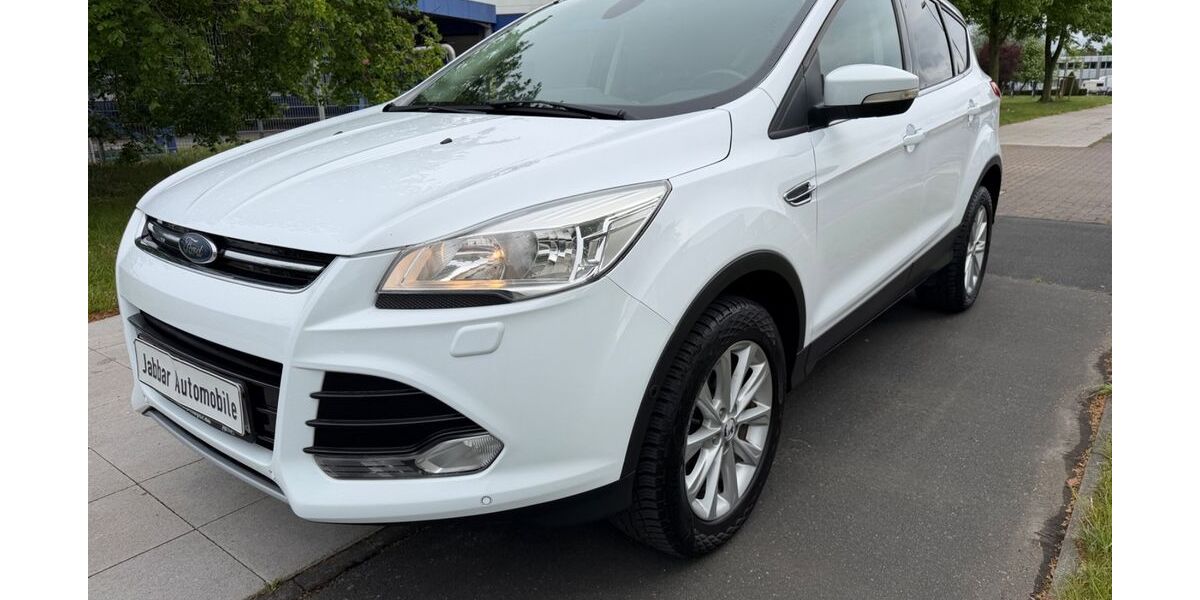 Ford Kuga 127.800 km 8.300 &euro; Hannover 30179