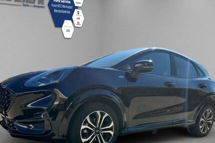Ford Puma 90.397 km 14.890 &euro; Lehrte 31275