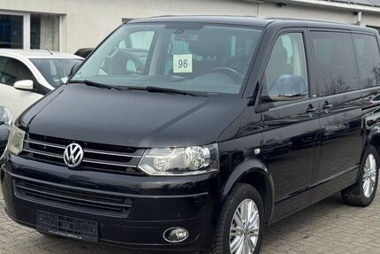 VW T5 Transporter 164.515 km 17.900 &euro; Neustadt 31535