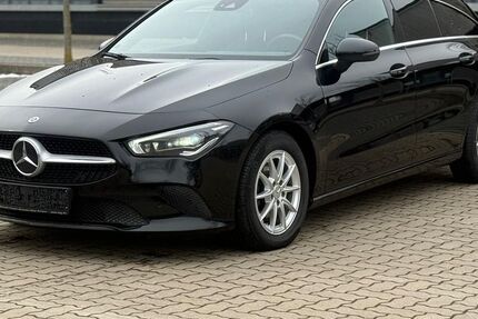 Mercedes-Benz CLA Shooting Brake 196.400 km 13.900 &euro; Langenhagen 30855