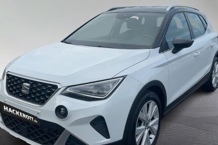 Seat Arona 31.151 km 18.980 &euro; Laatzen 30880